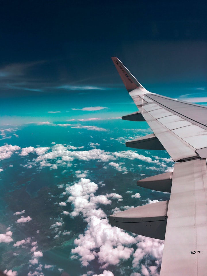 Vliegopleiding: Uw Gids om Hoog in de Lucht te Komen